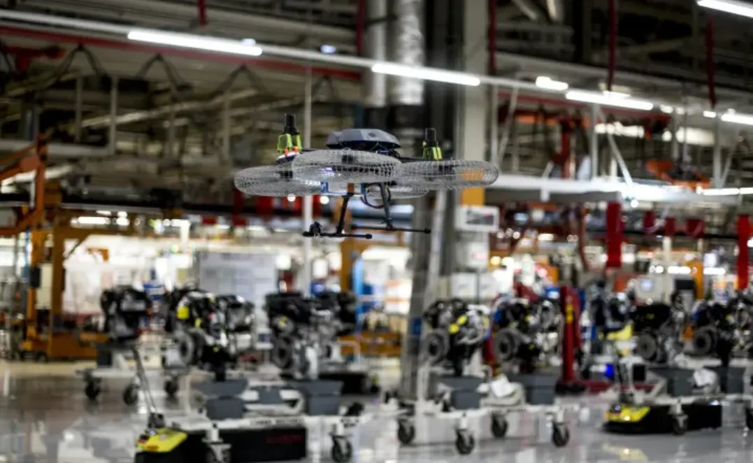 Advanced Manufacturing